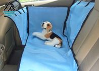 快適な旅行犬のカー・シートはハンモックの一定した温度をカバーします