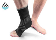 中国 Elasticatedネオプレンの足首の覆い/スポーツのフィートの足首サポート包帯 会社