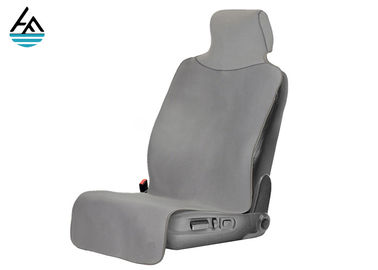 絶縁されたネオプレンのシート カバーの座席保護装置の昇華印刷を防水して下さい