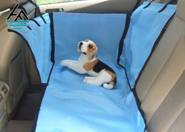 中国 快適な旅行犬のカー・シートはハンモックの一定した温度をカバーします 工場