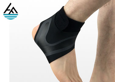 中国 快適なネオプレンの足首の覆いの足首の保護装置の監視のための運動足首サポート 工場